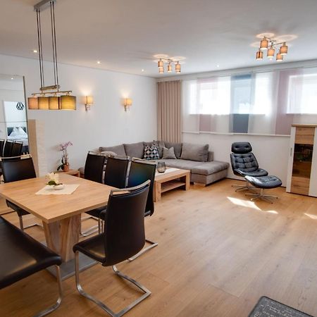 Ferienwohnung Angerer Bad Mitterndorf Bagian luar foto