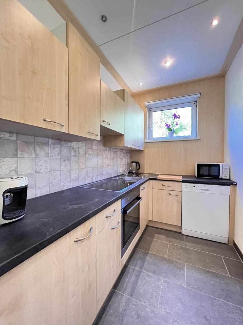 Ferienwohnung Angerer Bad Mitterndorf Bagian luar foto