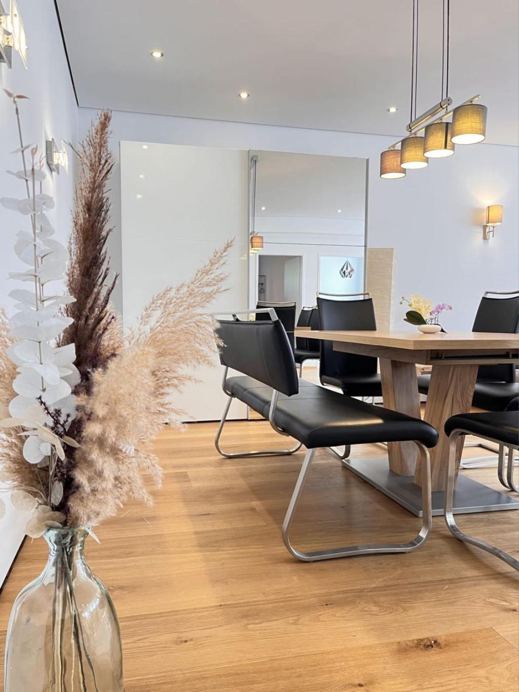 Ferienwohnung Angerer Bad Mitterndorf Bagian luar foto