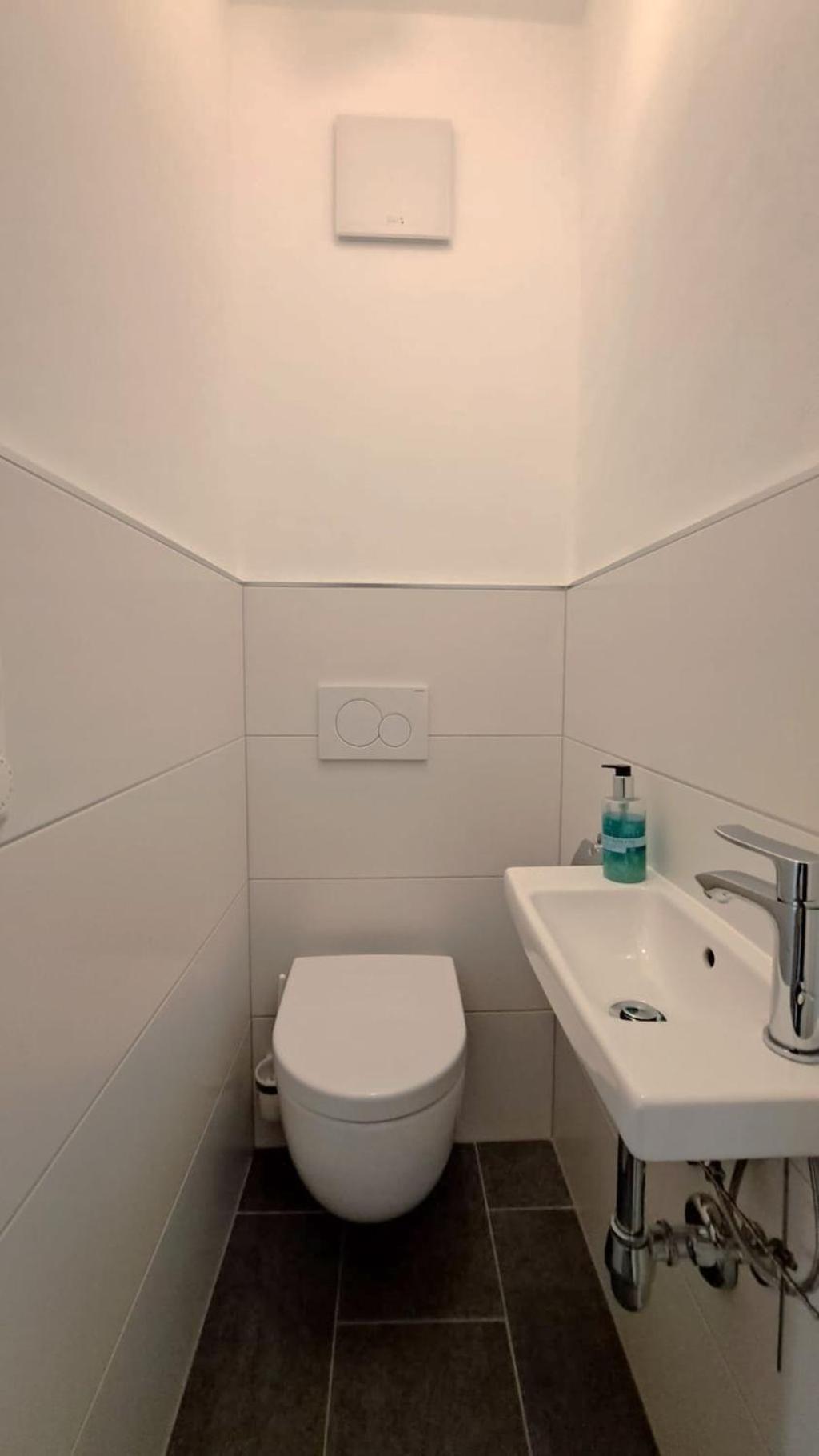 Ferienwohnung Angerer Bad Mitterndorf Bagian luar foto
