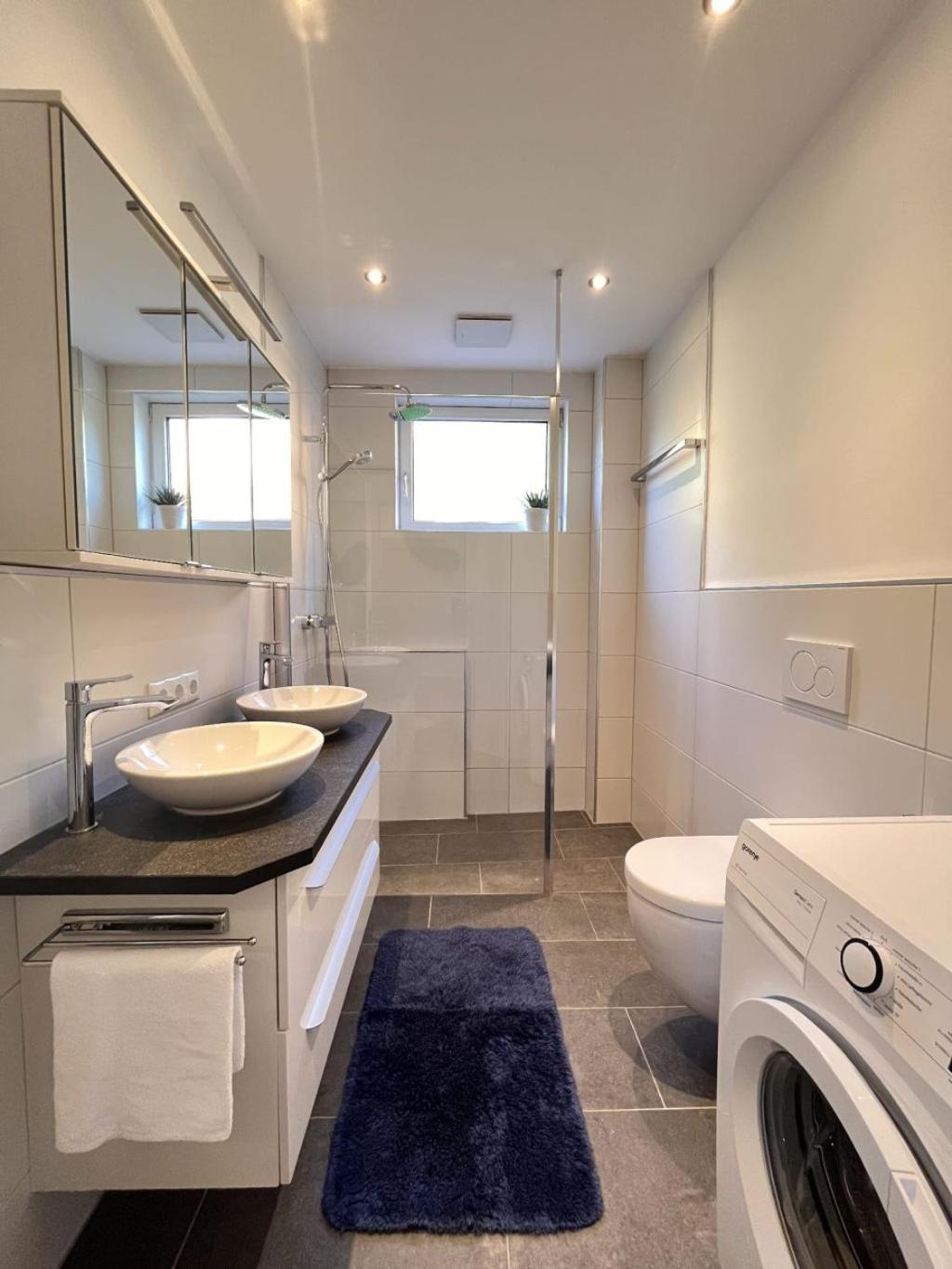 Ferienwohnung Angerer Bad Mitterndorf Bagian luar foto