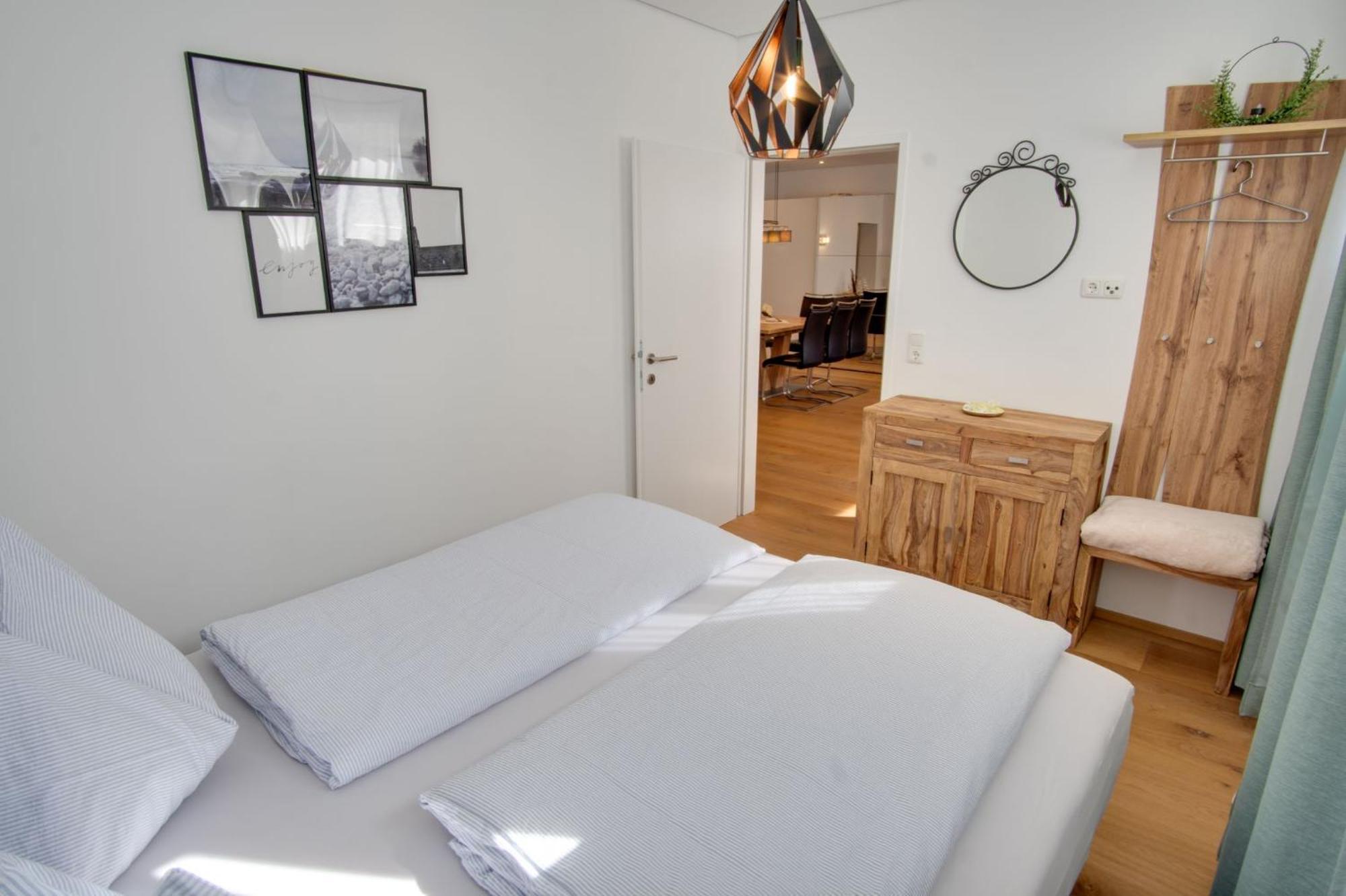 Ferienwohnung Angerer Bad Mitterndorf Bagian luar foto