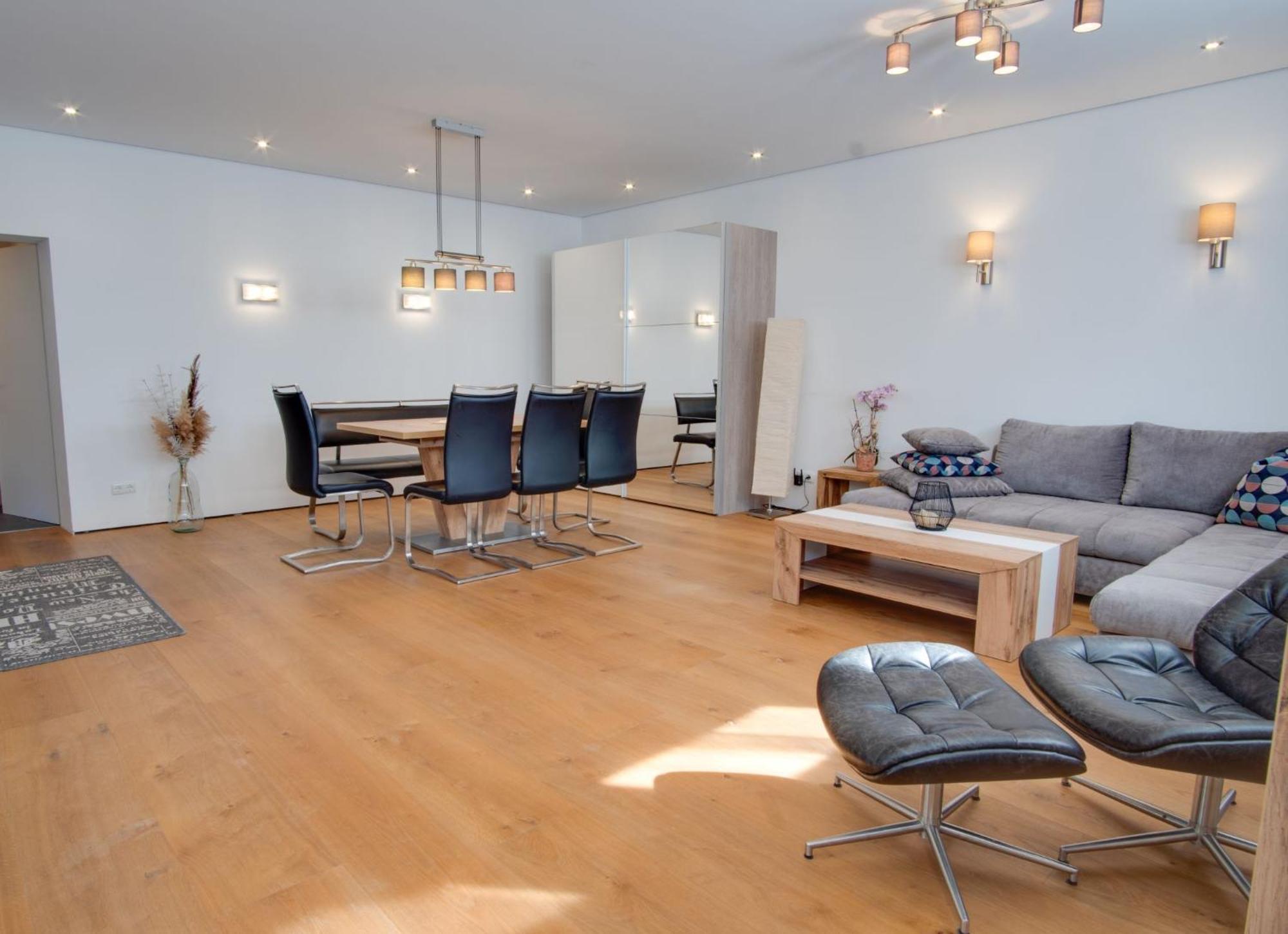 Ferienwohnung Angerer Bad Mitterndorf Bagian luar foto
