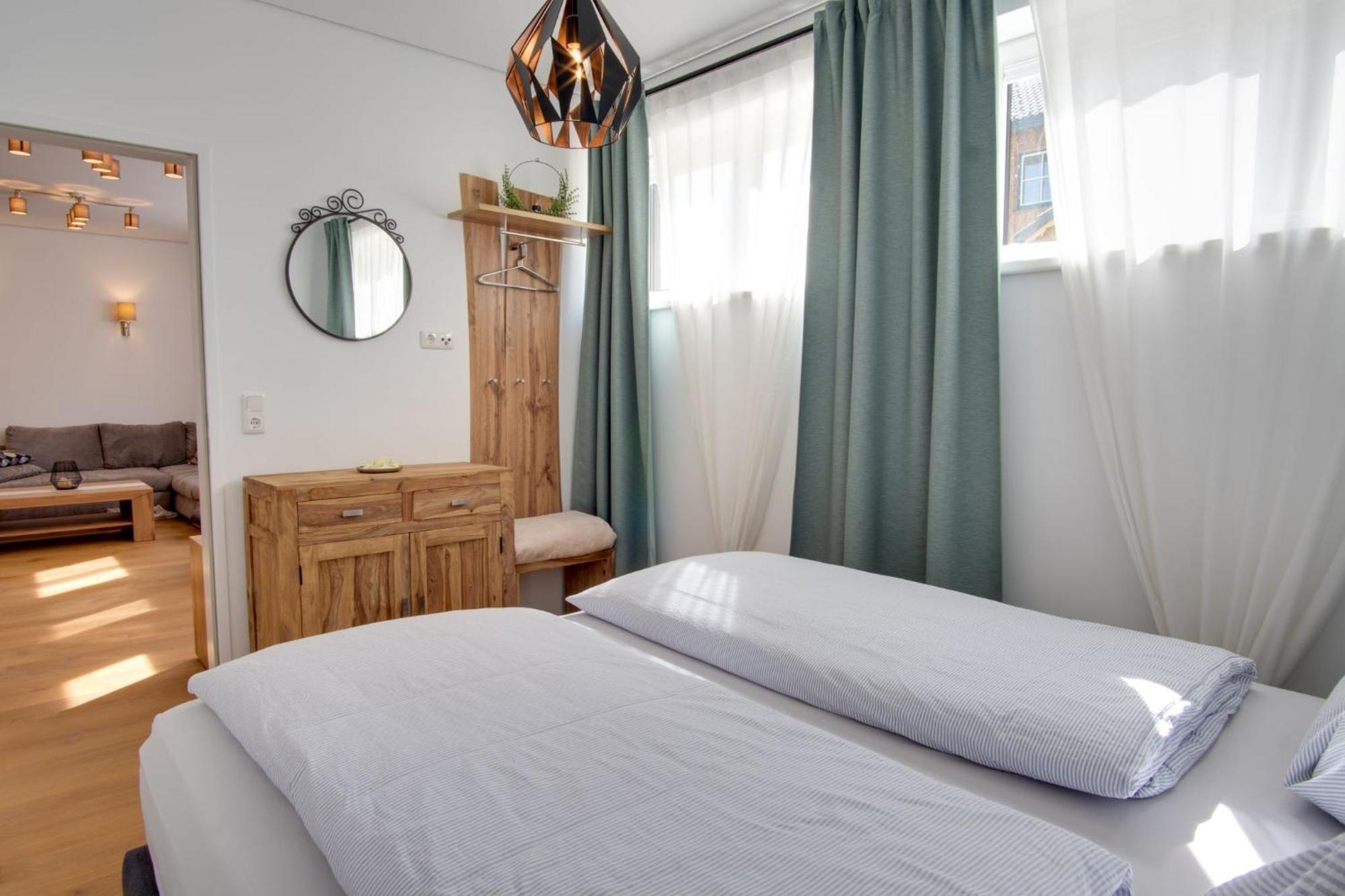 Ferienwohnung Angerer Bad Mitterndorf Bagian luar foto