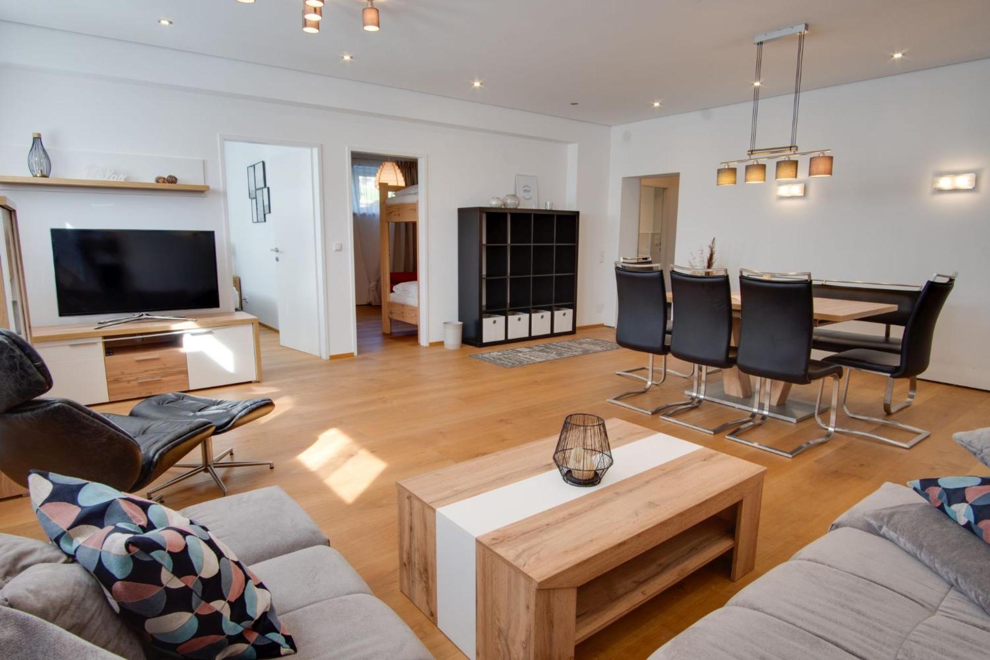 Ferienwohnung Angerer Bad Mitterndorf Bagian luar foto