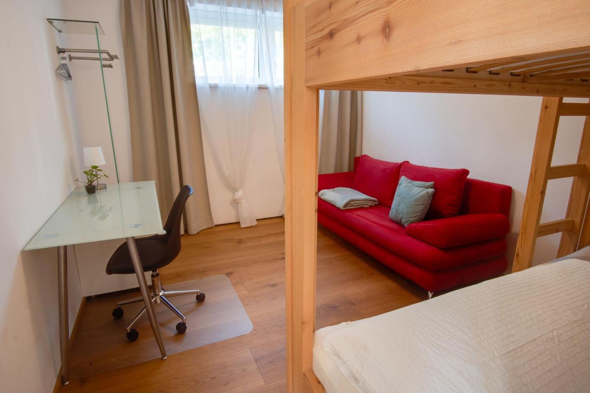 Ferienwohnung Angerer Bad Mitterndorf Bagian luar foto